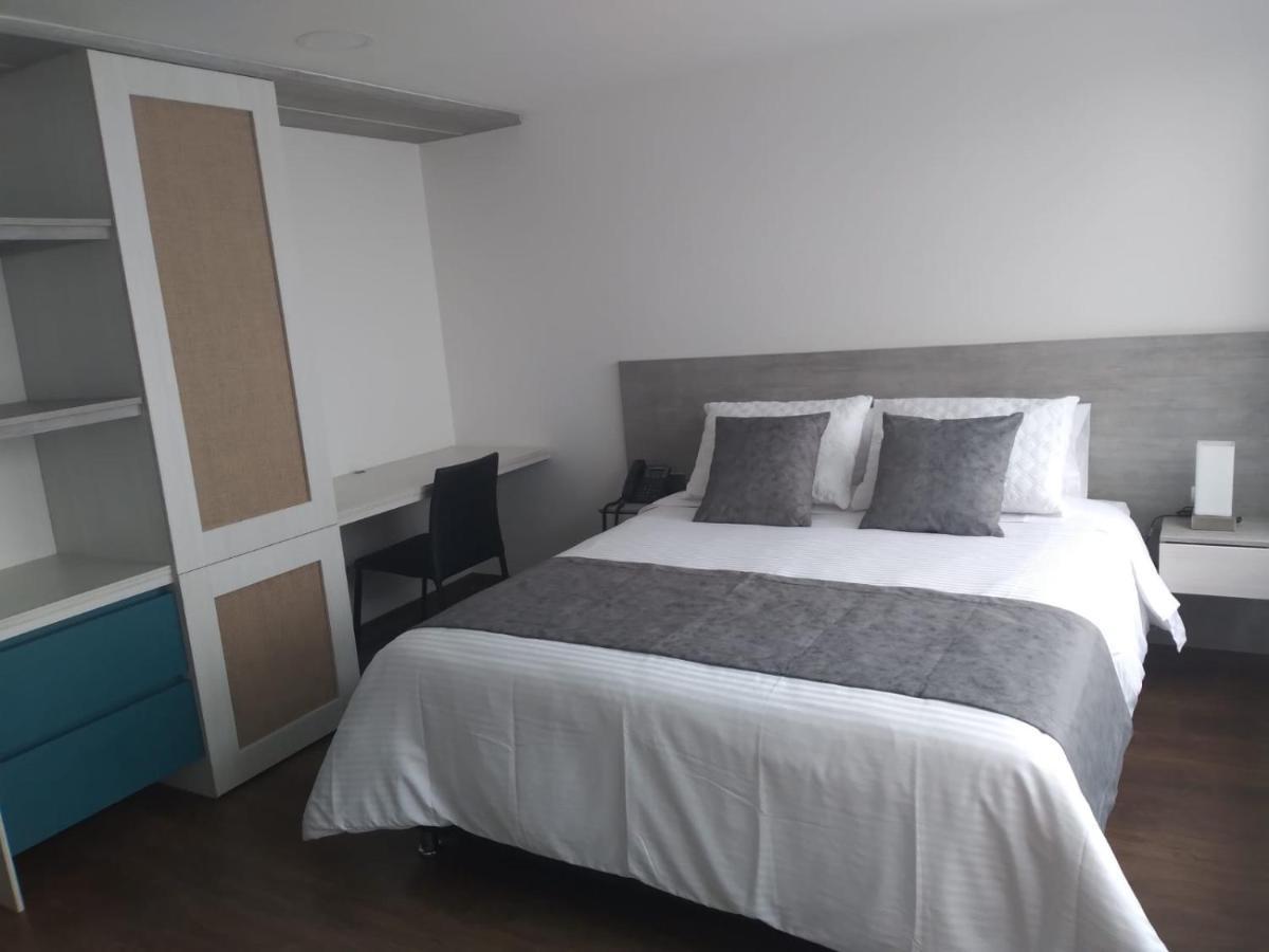 Hotel Piedras De Mani Manizales Esterno foto