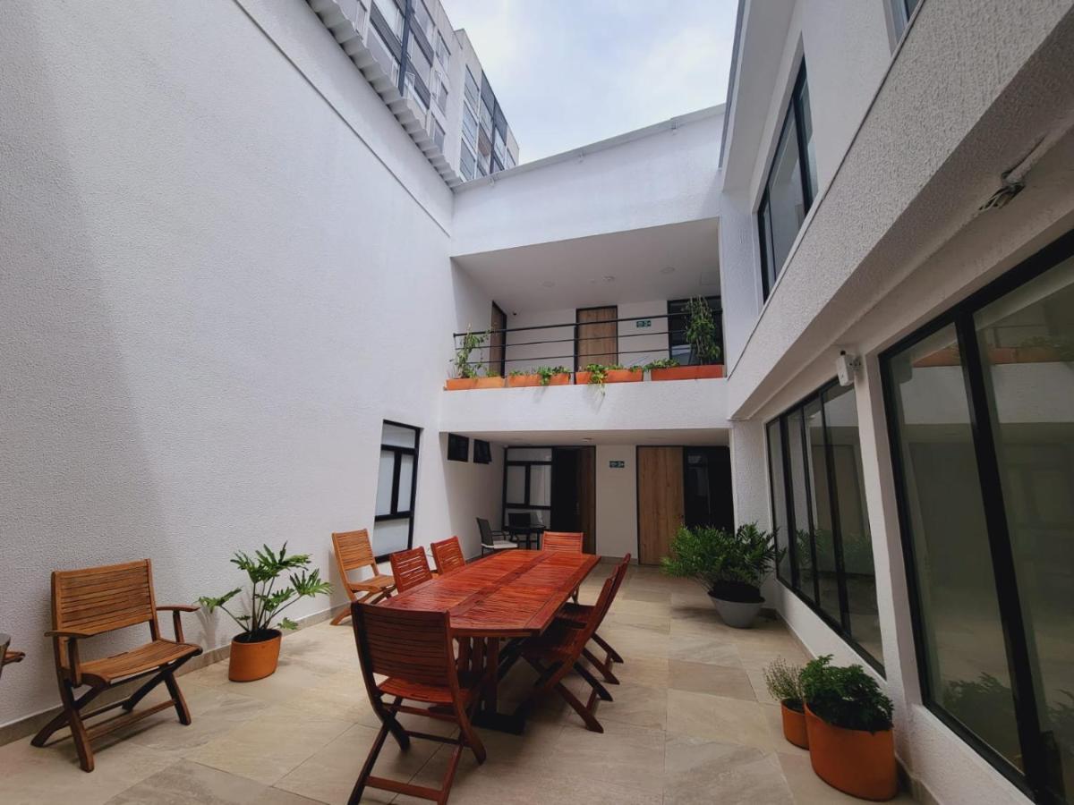 Hotel Piedras De Mani Manizales Esterno foto
