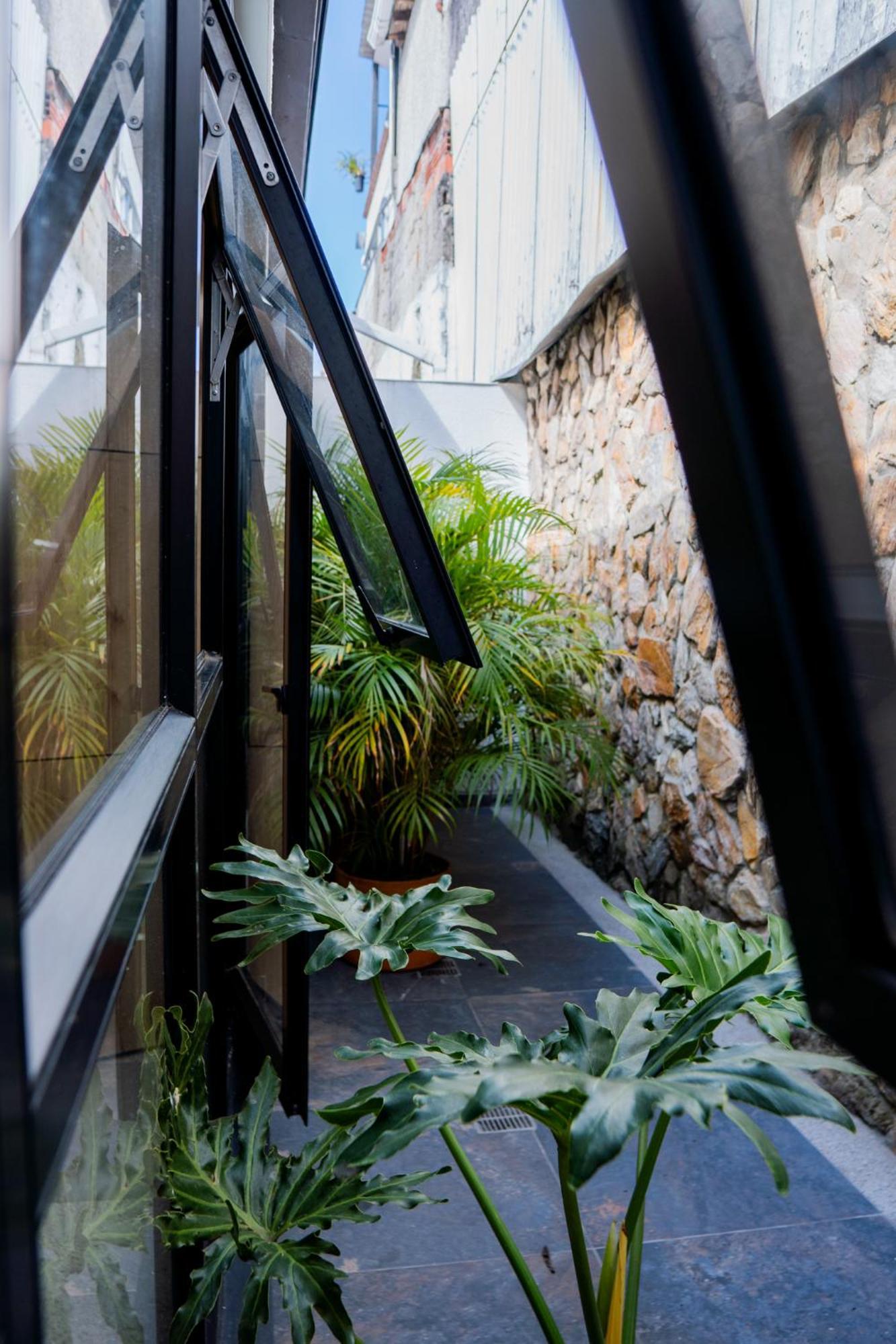 Hotel Piedras De Mani Manizales Esterno foto