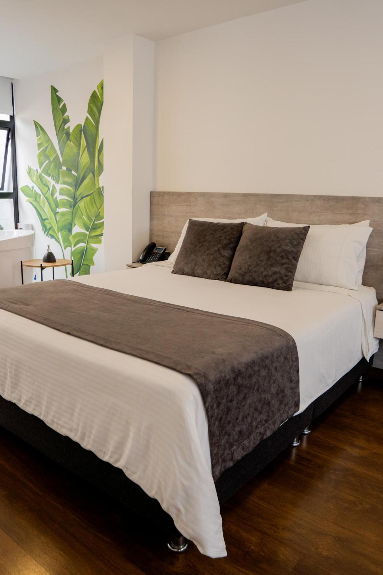 Hotel Piedras De Mani Manizales Esterno foto