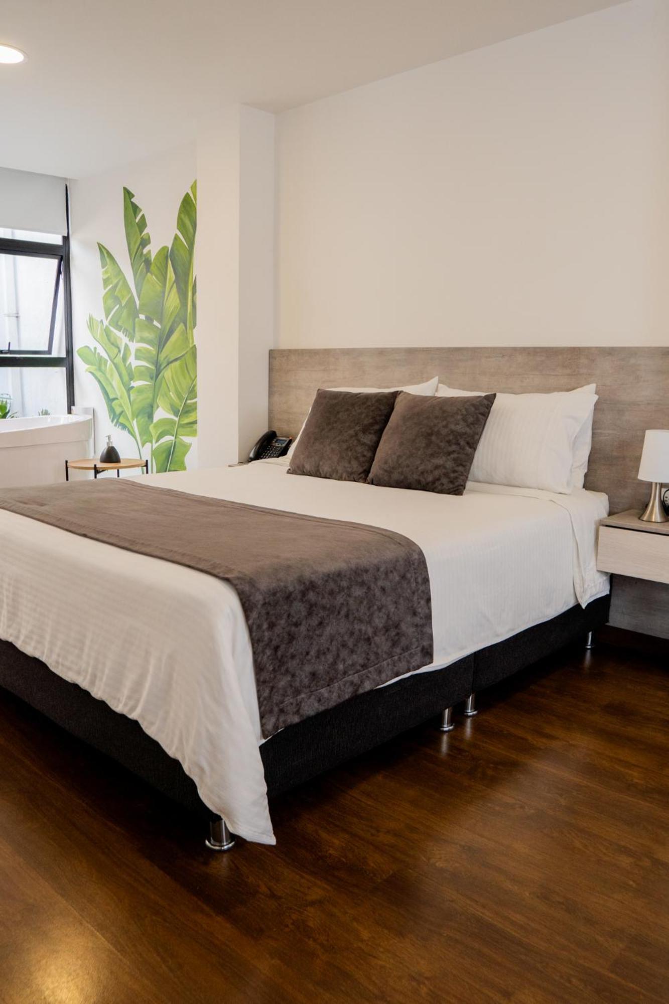 Hotel Piedras De Mani Manizales Esterno foto